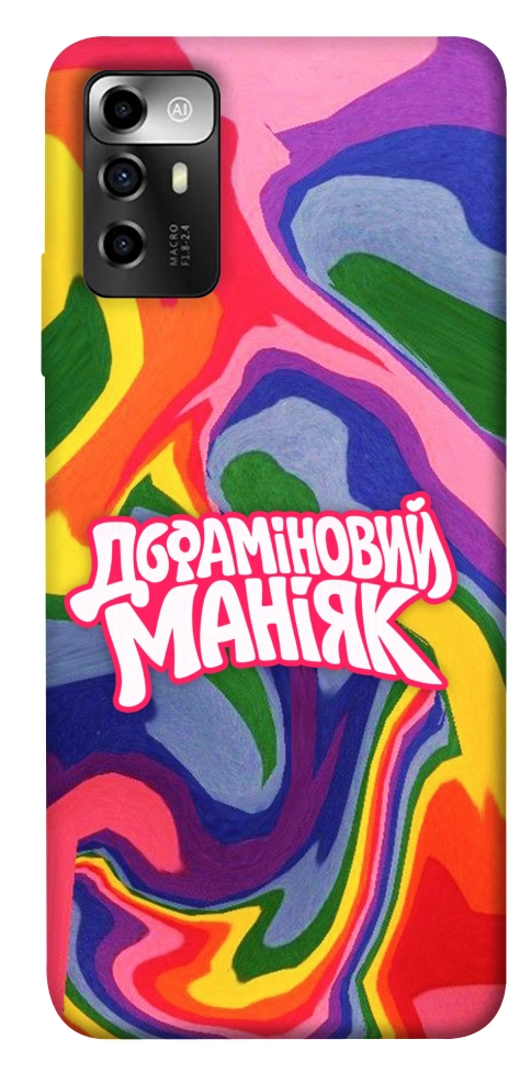 Чехол Dopamine для ZTE Blade V40 Vita
