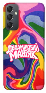 Чехол Dopamine для Galaxy A24 4G