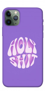 Чехол Holy shit для iPhone 11 Pro