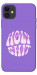 Чехол Holy shit для iPhone 11