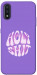 Чехол Holy shit для Galaxy A01