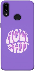 Чохол Holy shit для Galaxy A10s (2019)
