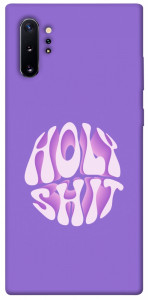 Чехол Holy shit для Galaxy Note 10+ (2019)