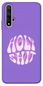 Чехол Holy shit для Huawei Nova 5T