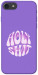 Чохол Holy shit для iPhone 8