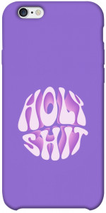 Чехол Holy shit для iPhone 6s plus (5.5'')