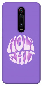 Чехол Holy shit для Xiaomi Redmi K20