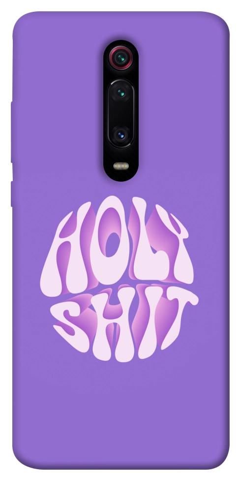 Чехол Holy shit для Xiaomi Redmi K20 Pro