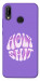 Чохол Holy shit для Huawei P20 Lite