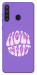 Чехол Holy shit для Galaxy A21