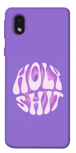 Чохол Holy shit для Samsung Galaxy A01 Core
