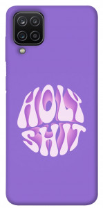 Чехол Holy shit для Galaxy A12