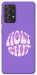 Чехол Holy shit для Galaxy A72 5G