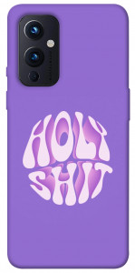 Чохол Holy shit для OnePlus 9