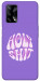 Чохол Holy shit для Oppo A74 4G