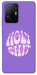 Чехол Holy shit для Xiaomi 11T