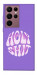 Чехол Holy shit для Galaxy S22 Ultra