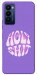 Чехол Holy shit для TECNO Camon 18