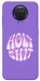 Чехол Holy shit для Nokia G10