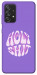 Чохол Holy shit для Galaxy A52s