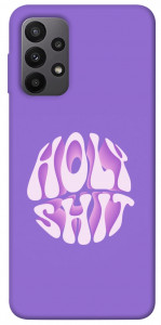 Чехол Holy shit для Galaxy A23