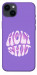 Чехол Holy shit для iPhone 14 Plus