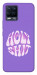 Чехол Holy shit для Realme 8 Pro