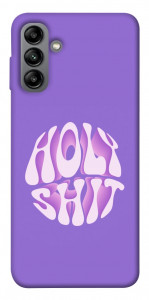 Чехол Holy shit для Galaxy A04s