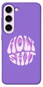 Чехол Holy shit для Galaxy S23+
