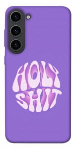 Чехол Holy shit для Galaxy S23