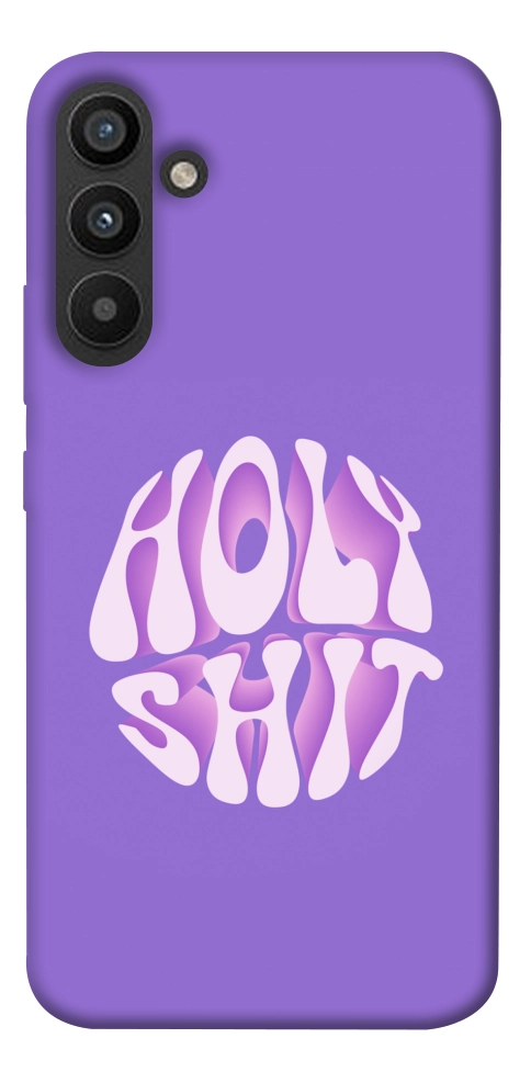 Чехол Holy shit для Galaxy A34 5G