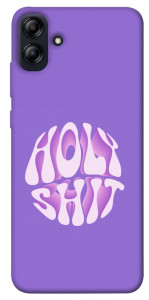 Чохол Holy shit для Galaxy A04e