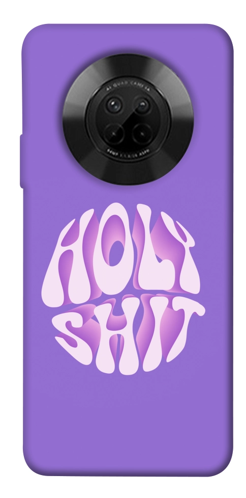 Чохол Holy shit для Huawei Y9a