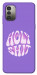 Чехол Holy shit для Nokia G11