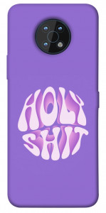 Чохол Holy shit для Nokia G50