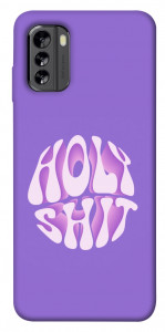 Чохол Holy shit для Nokia G60