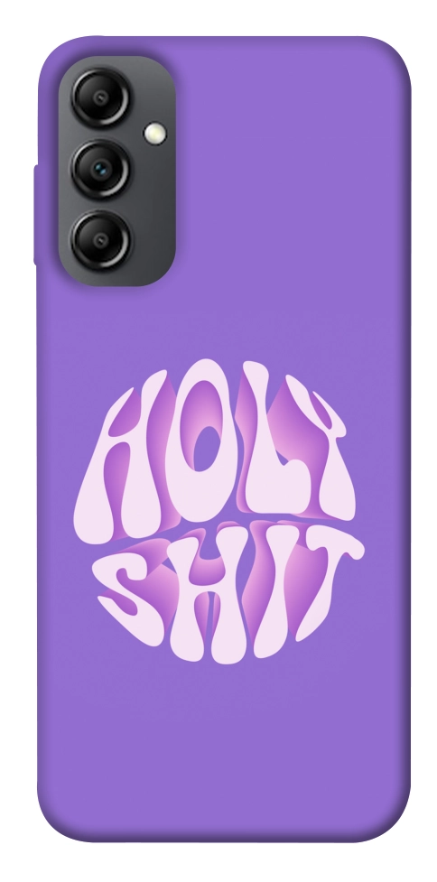 Чохол Holy shit для Galaxy A14