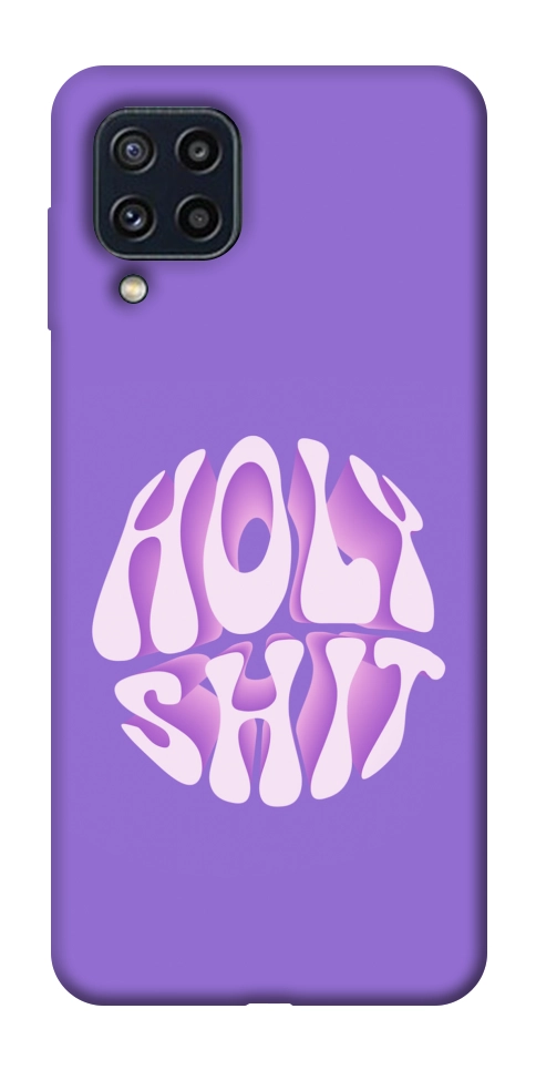 Чохол Holy shit для Galaxy M32