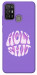 Чохол Holy shit для ZTE Blade A52