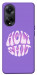Чохол Holy shit для Oppo A98