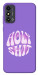 Чохол Holy shit для ZTE Blade A53