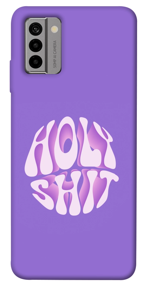 Чехол Holy shit для Nokia G22