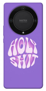 Чохол Holy shit для Huawei Magic5 Lite