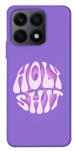 Чехол Holy shit для Huawei Honor X8a