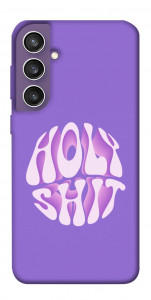 Чехол Holy shit для Galaxy S23 FE