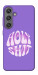Чохол Holy shit для Galaxy S24