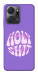 Чехол Holy shit для Huawei Honor X7a