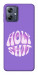 Чехол Holy shit для Motorola Moto G54