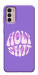 Чехол Holy shit для Motorola Moto G42