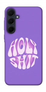 Чехол Holy shit для Galaxy A55